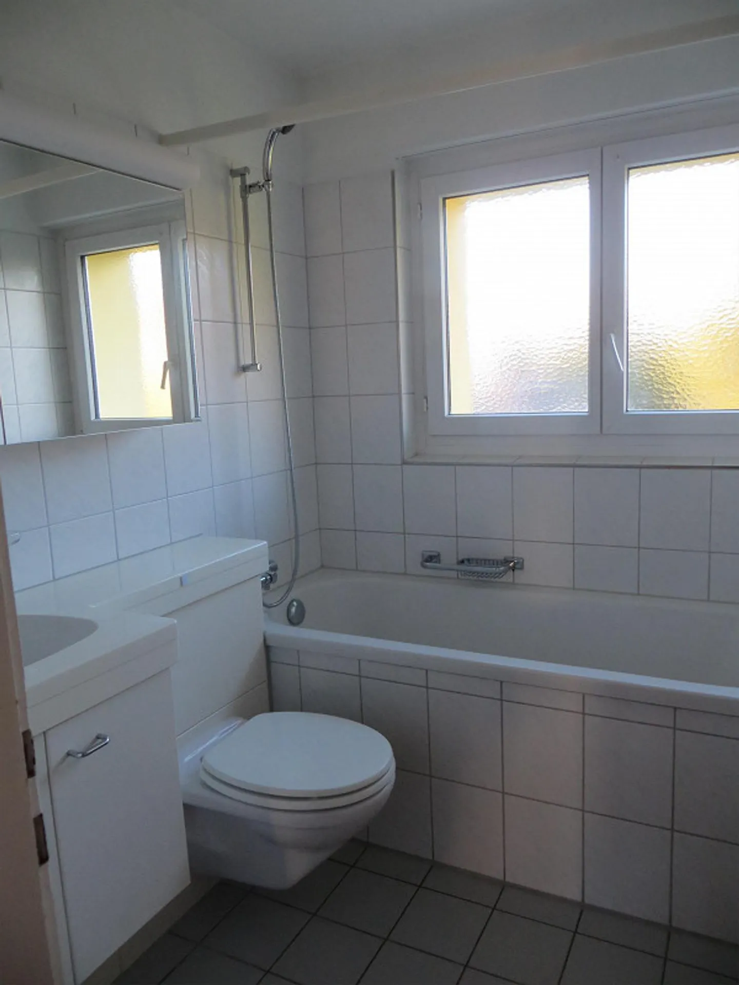 Appartamento di 4 locali a Wettingen - Foto 4 di 9