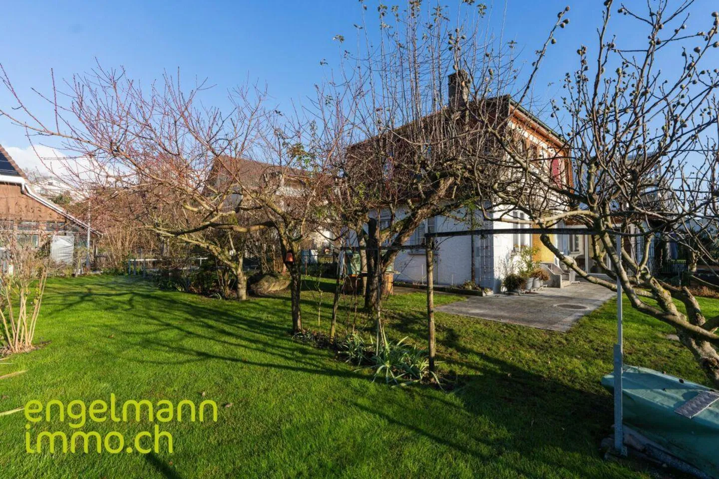 Maison familiale - Photo 6 sur 11