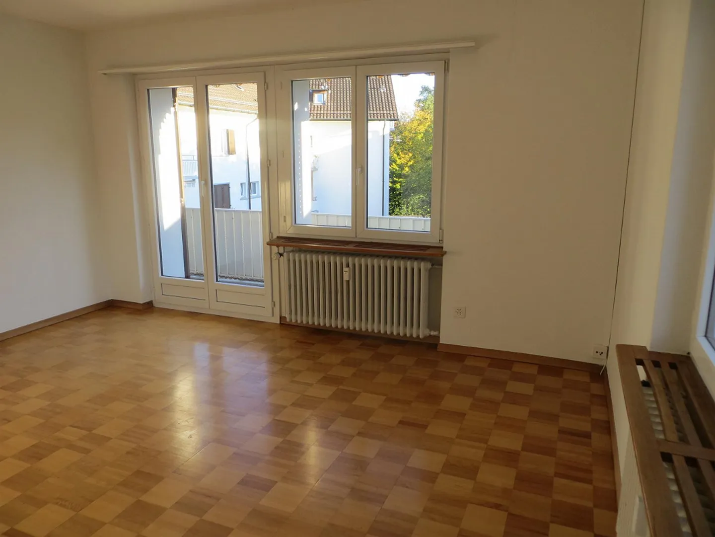 Appartamento di 4 locali a Wettingen - Foto 1 di 9