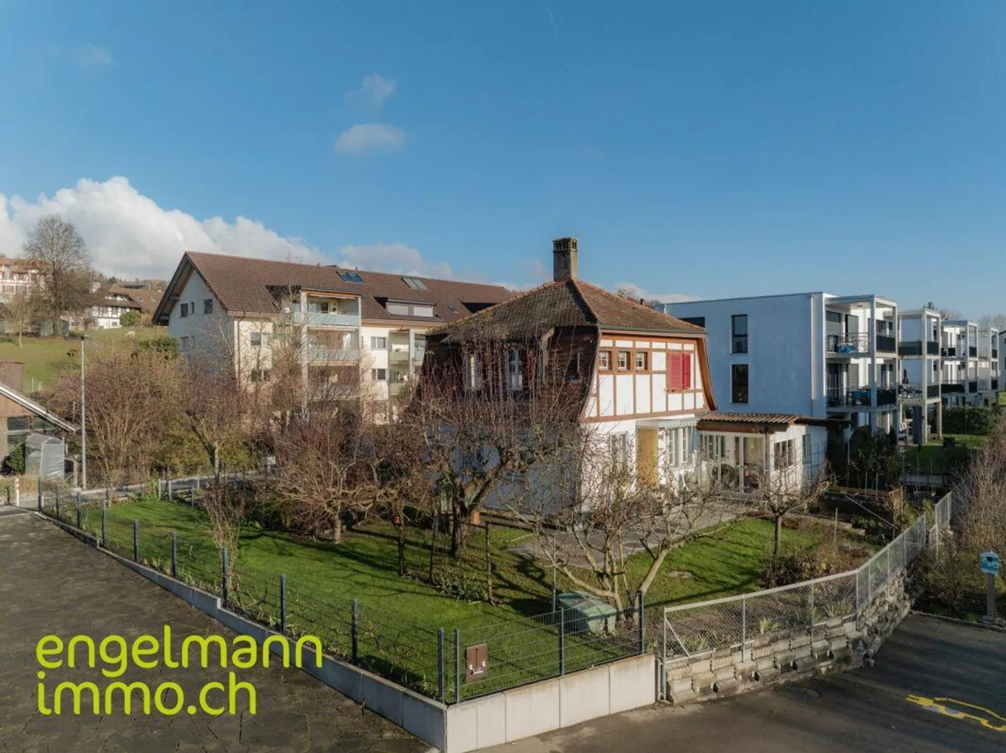 Maison familiale - Photo 3 sur 11