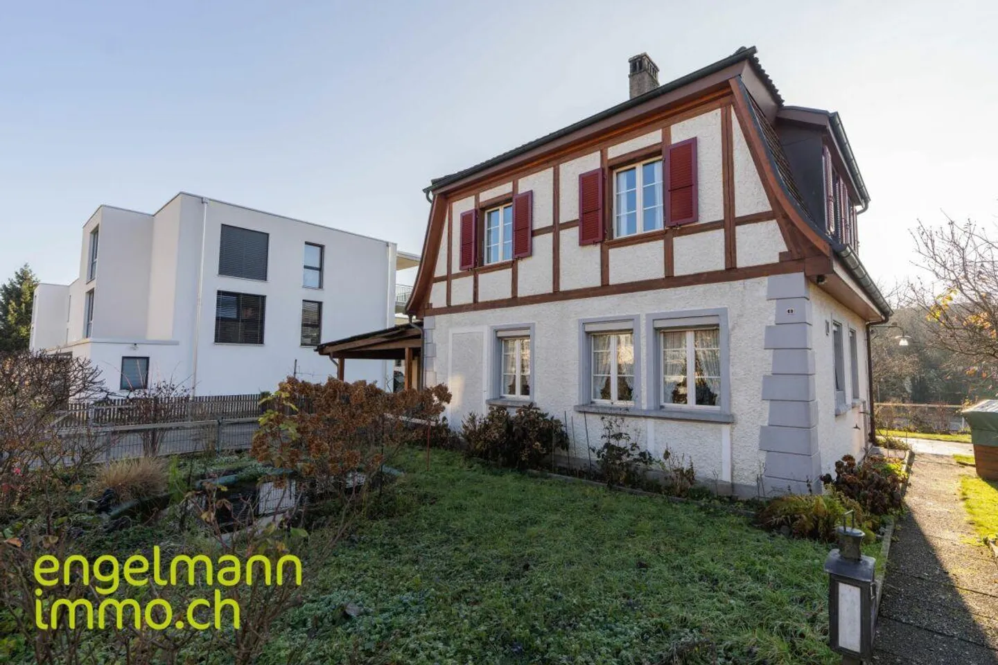 Maison familiale - Photo 8 sur 11