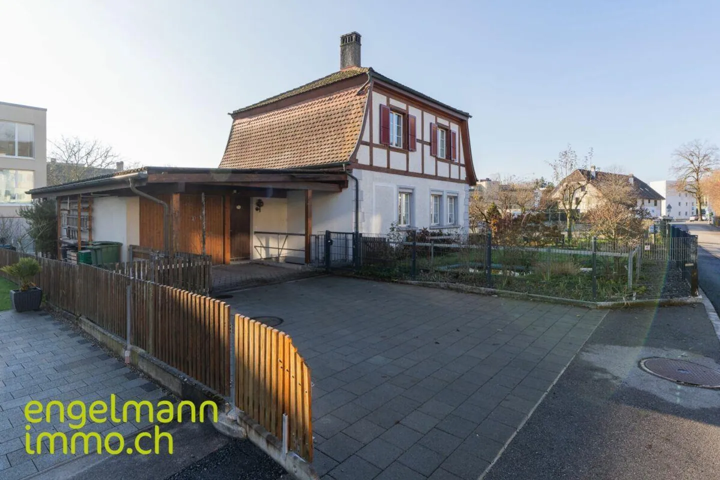 Maison familiale - Photo 9 sur 11