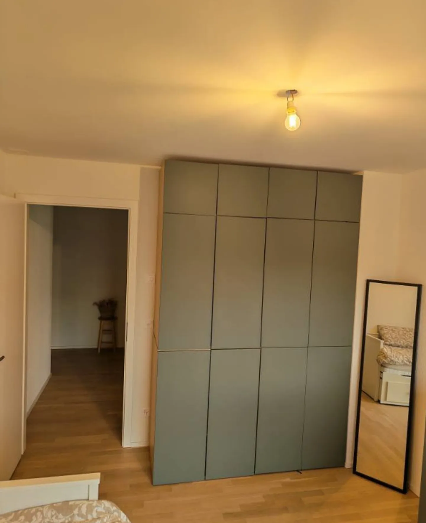 Geräumige 3.5-Zimmer-Wohnung - Foto 6 von 8