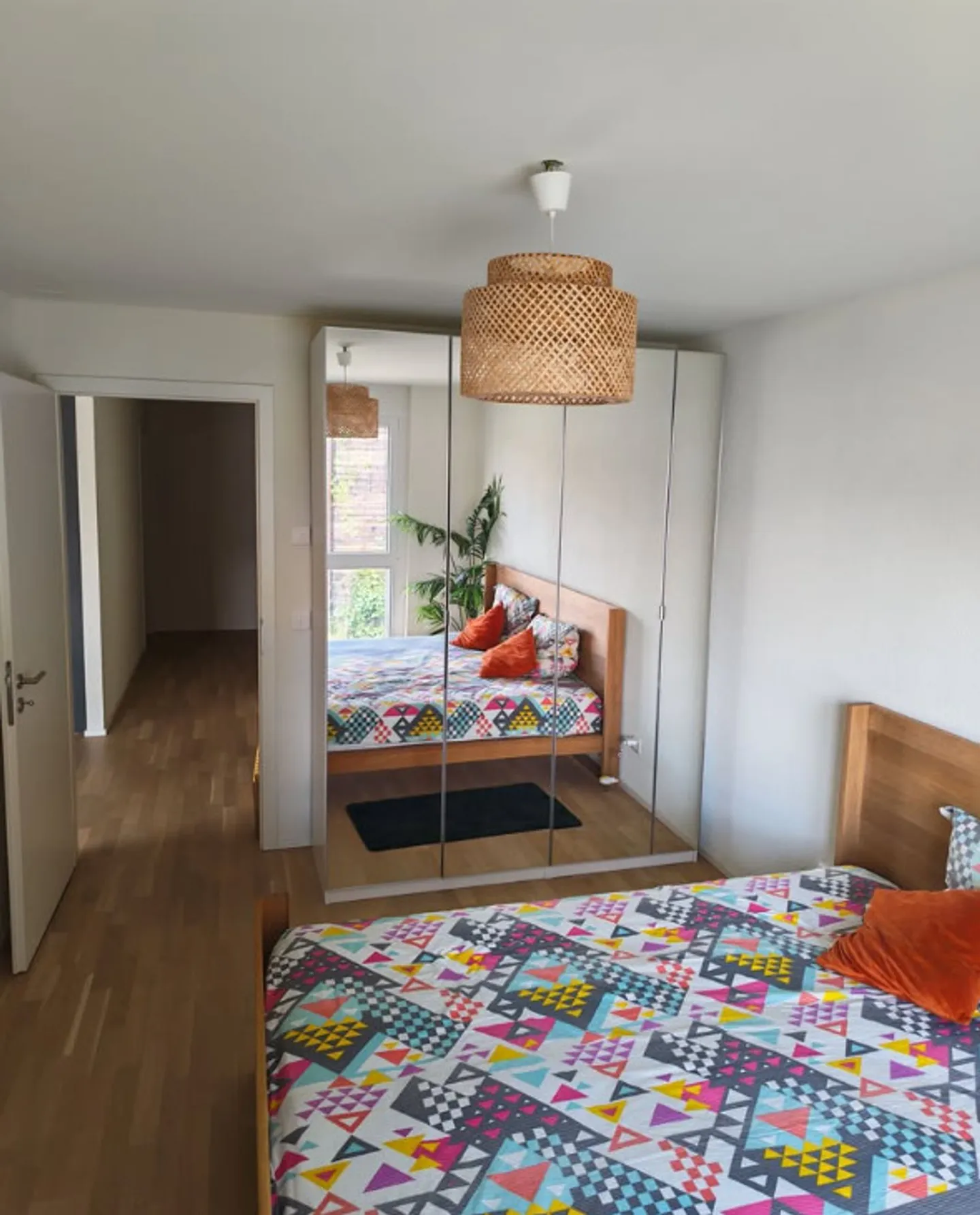 Geräumige 3.5-Zimmer-Wohnung - Foto 8 von 8