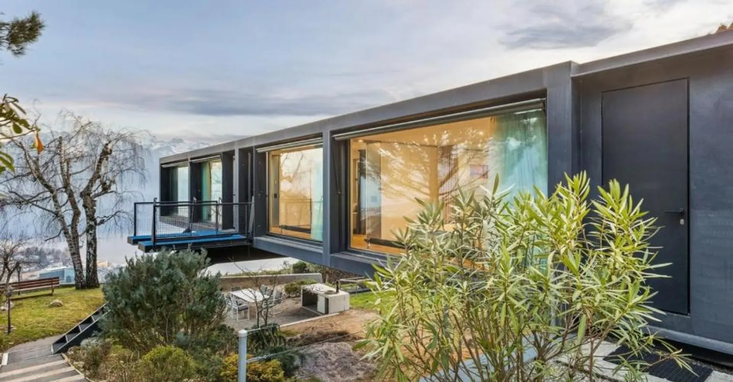 Architect Villa with View - Photo 8 of 13