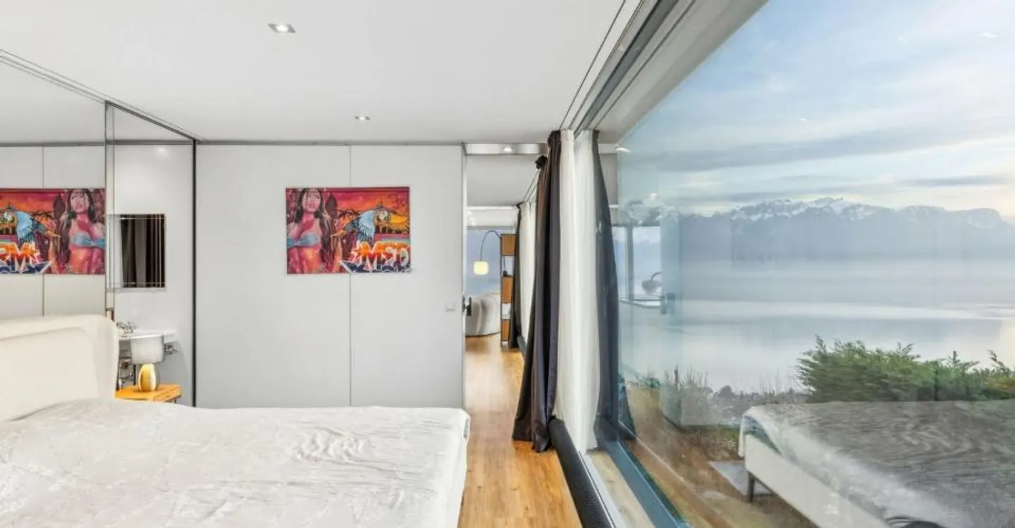 Architect Villa with View - Photo 9 of 13