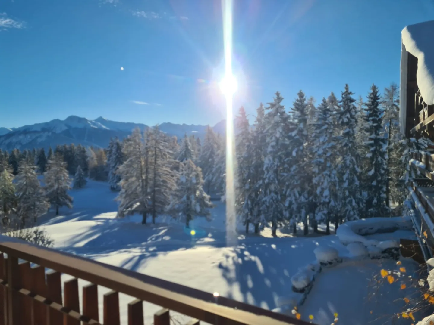 Apartment for sale - Photo 1 of 23