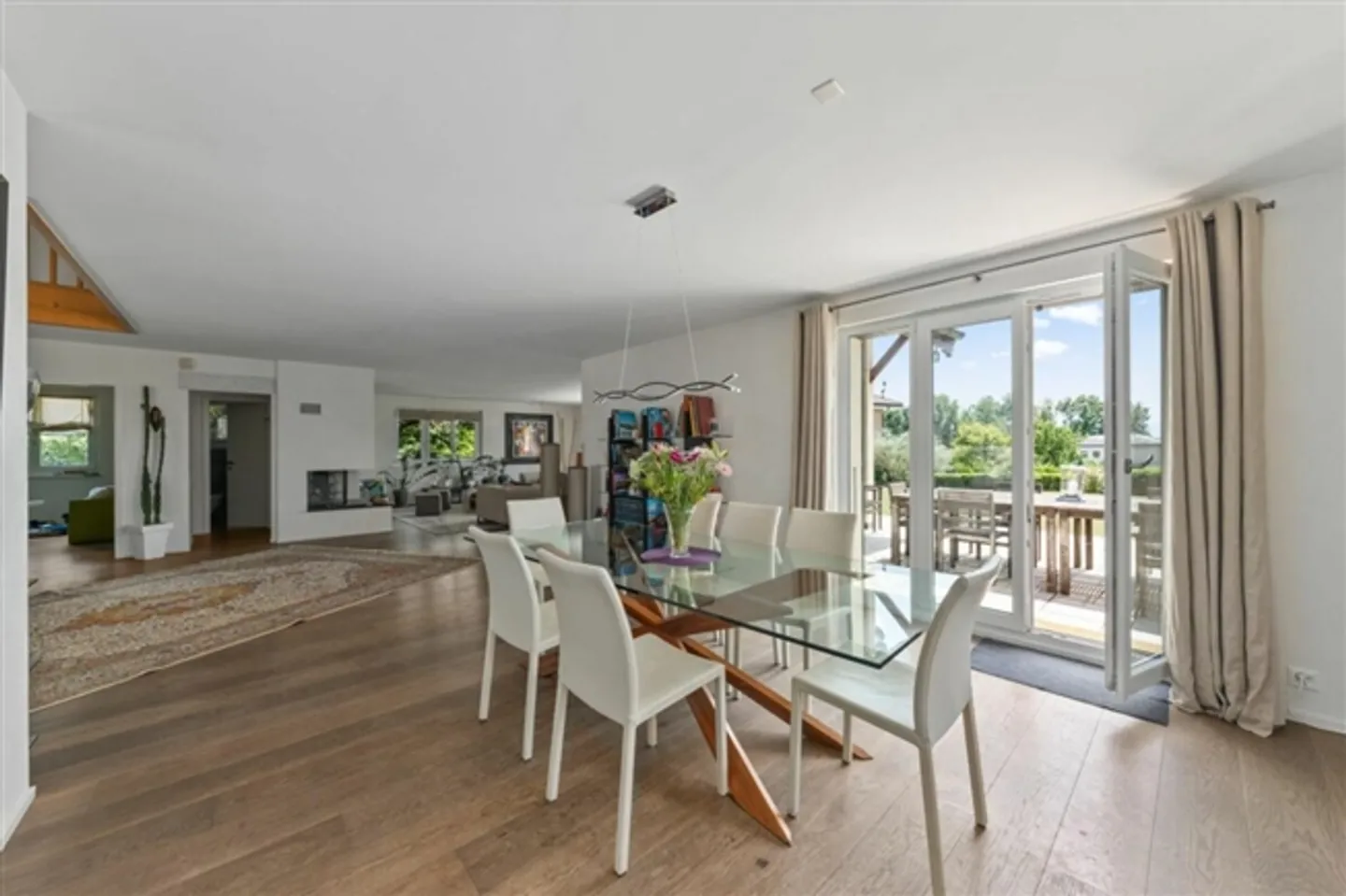 Manoir de 10 pièces à Préverenges - Photo 7 sur 13