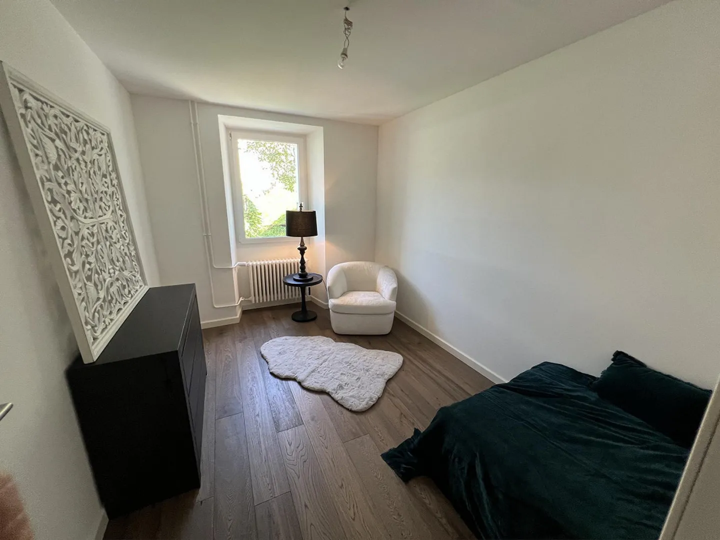 Bel appartement avec terrasse ensoleillée sur Bolle di Magadino - Photo 22 sur 29