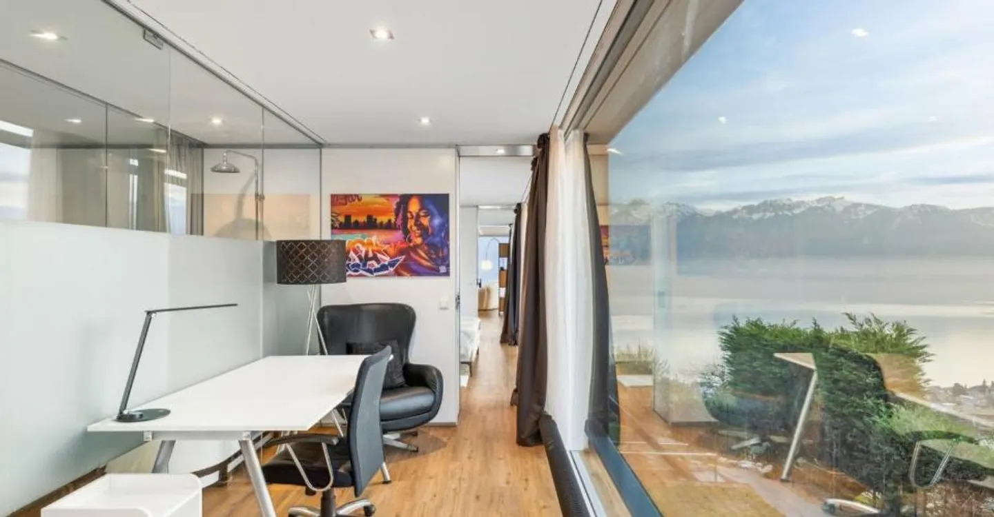 Architect Villa with View - Photo 12 of 13