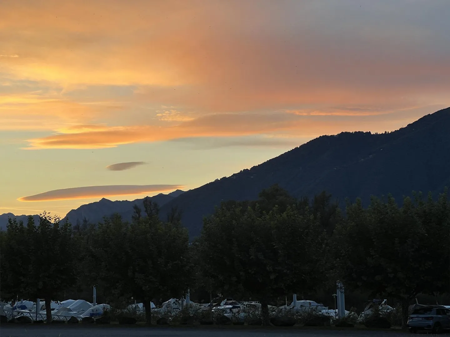 Bel appartement avec terrasse ensoleillée sur Bolle di Magadino - Photo 26 sur 29