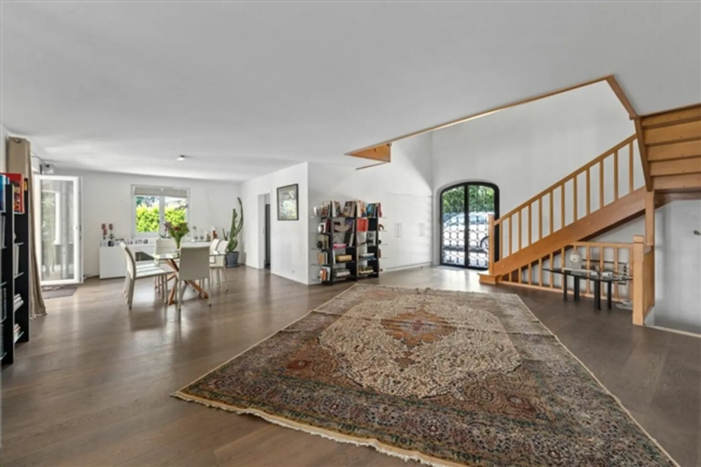 Manoir de 10 pièces à Préverenges - Photo 8 sur 13