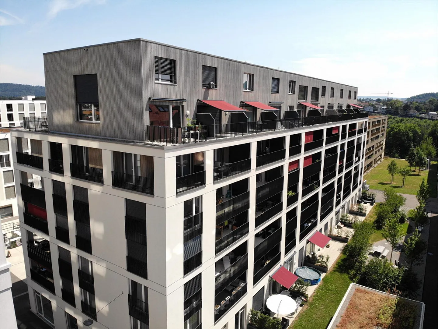 Appartement Familial Moderne dans un Emplacement Pratique - Photo 1 sur 5