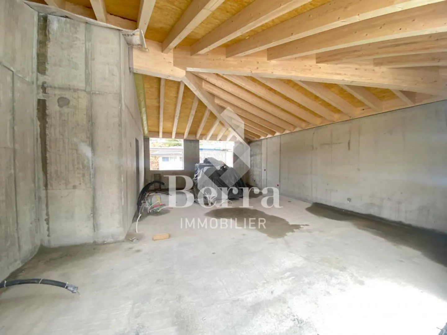 2,5 camere con bella altezza del soffitto! - Foto 6 di 10