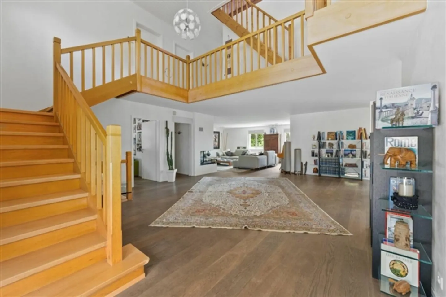 Manoir de 10 pièces à Préverenges - Photo 9 sur 13