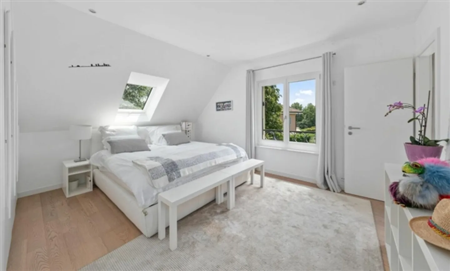 Manoir de 10 pièces à Préverenges - Photo 11 sur 13