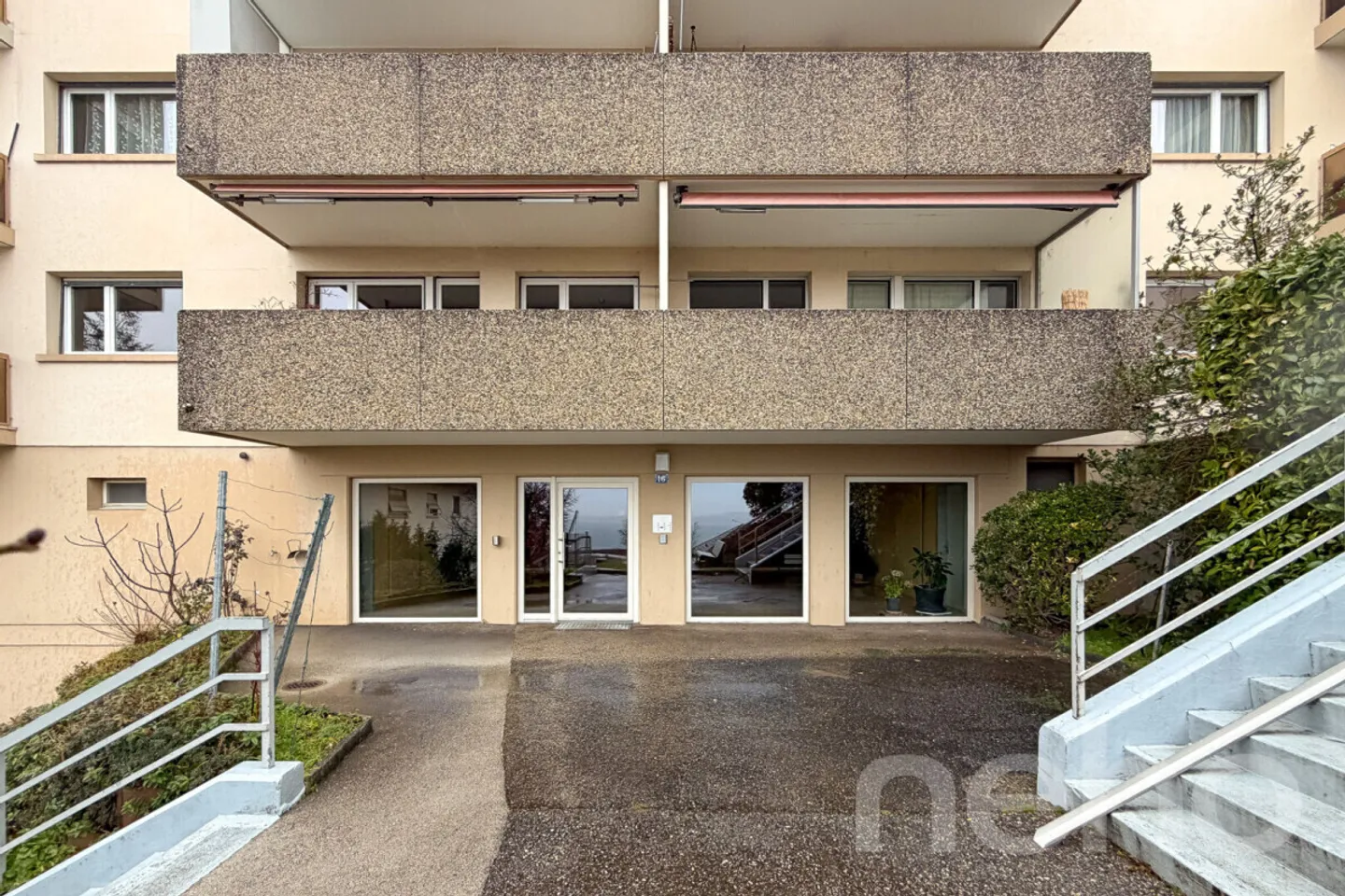 Renovated Apartment with Lake View - Photo 1 of 12