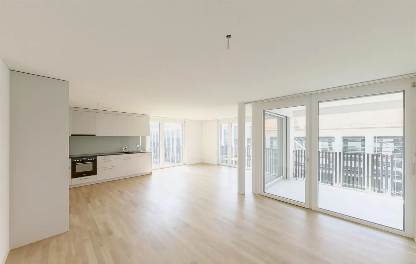 Appartement Familial Moderne dans un Emplacement Pratique - Photo 2 sur 5