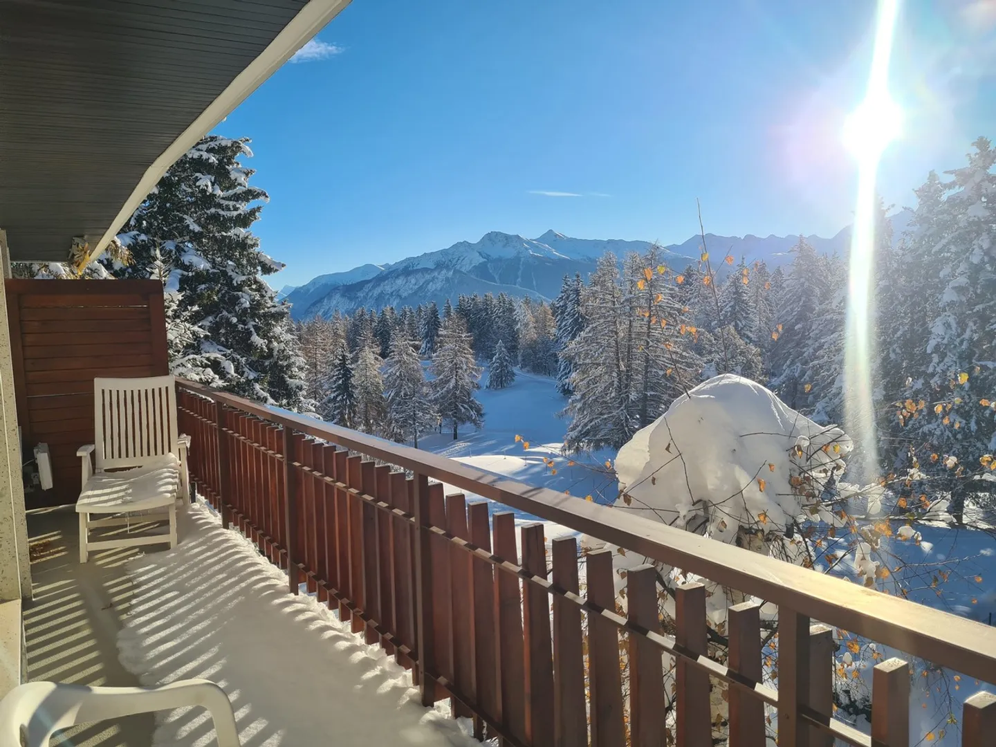 Apartment for sale - Photo 2 of 23