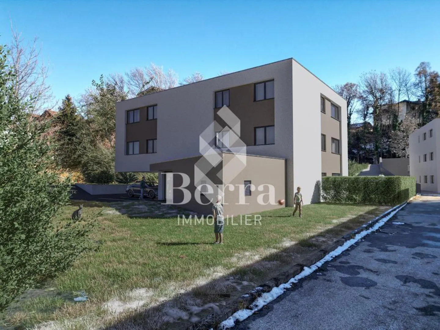 2,5 camere con bella altezza del soffitto! - Foto 8 di 10