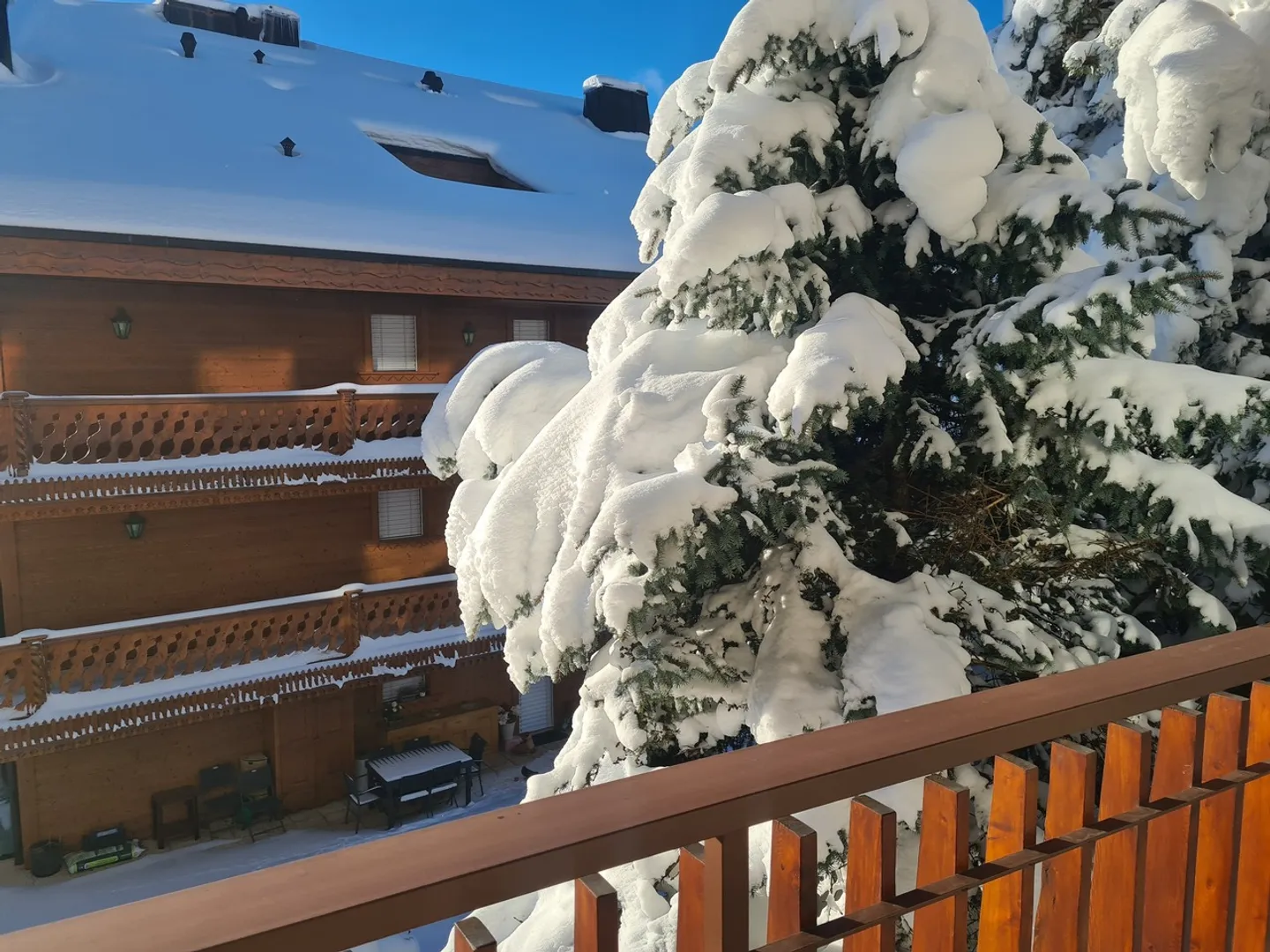 Apartment for sale - Photo 3 of 23