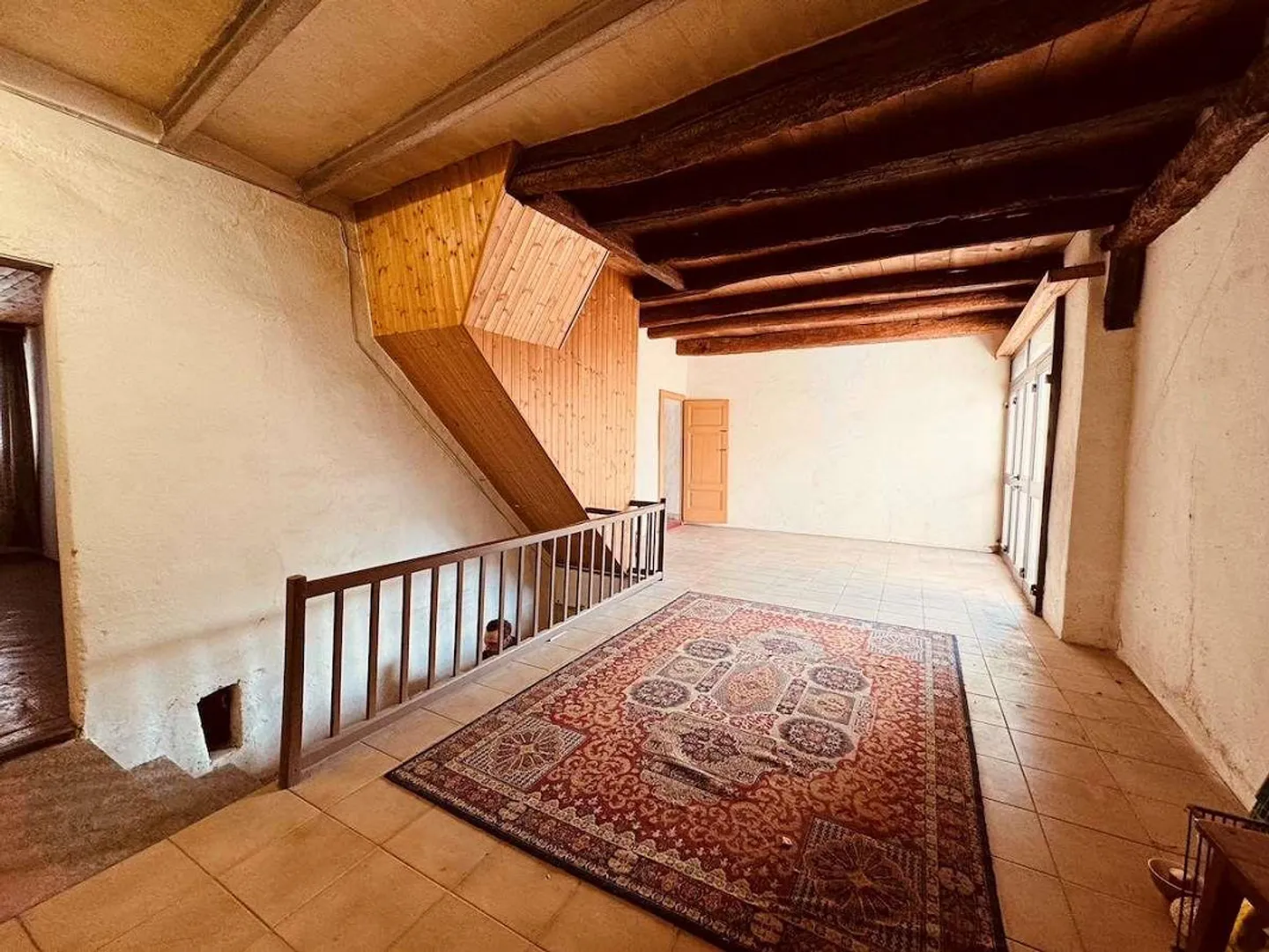 Casa storica in vendita a Rancate - Foto 2 di 13