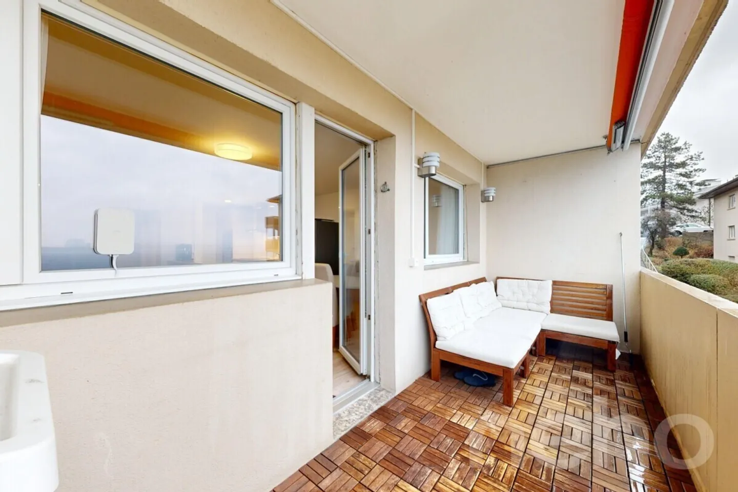 Renovated Apartment with Lake View - Photo 3 of 12