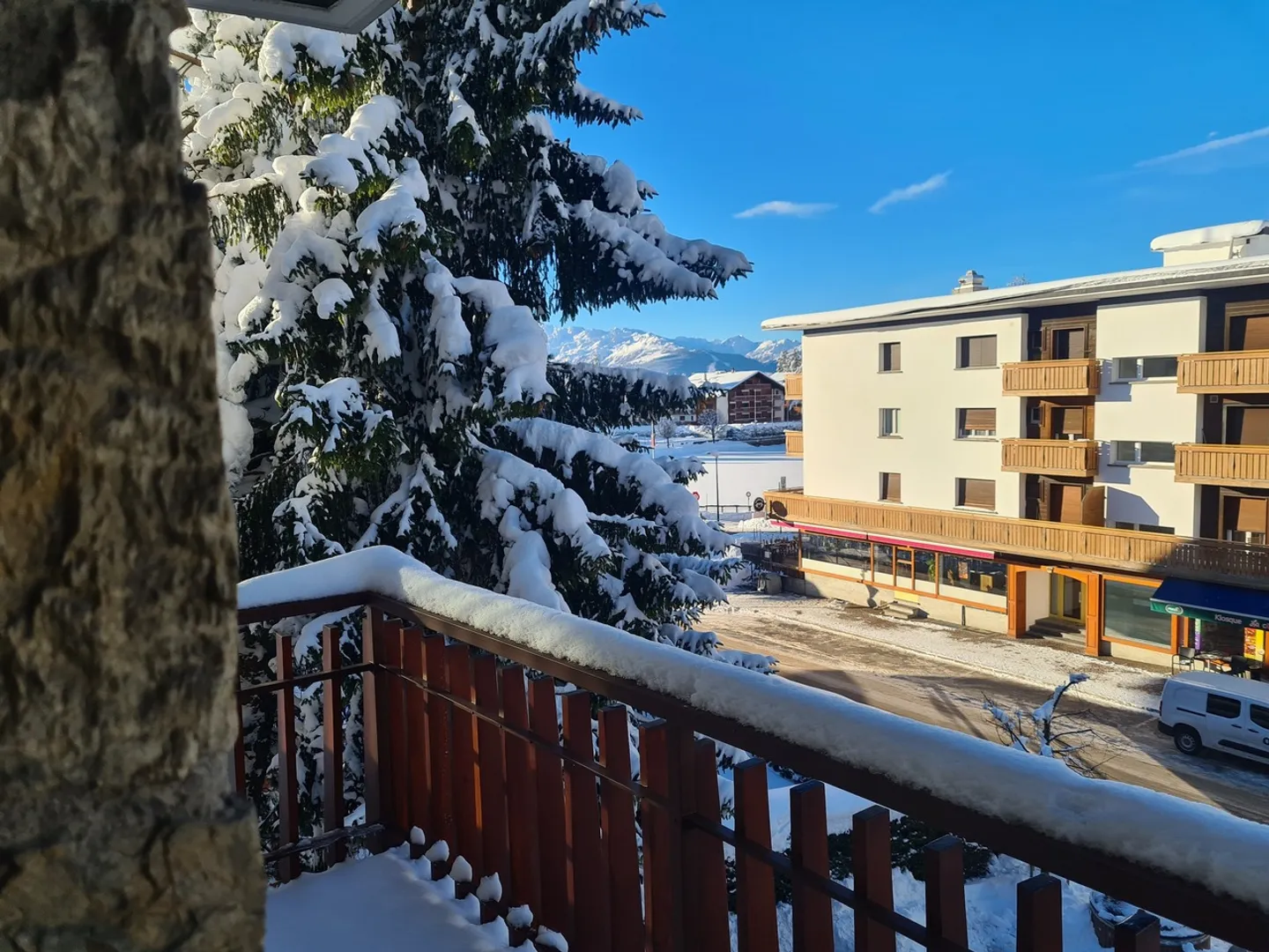 Apartment for sale - Photo 4 of 23