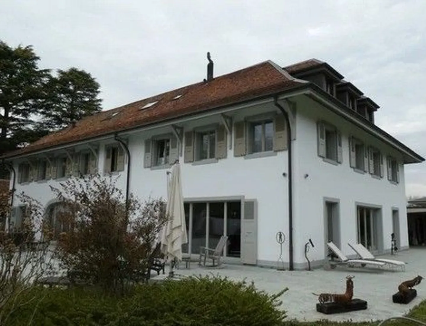 Single house for sale - Photo 1 of 13