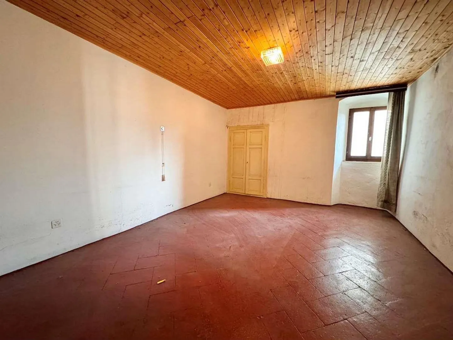 Casa storica in vendita a Rancate - Foto 7 di 13