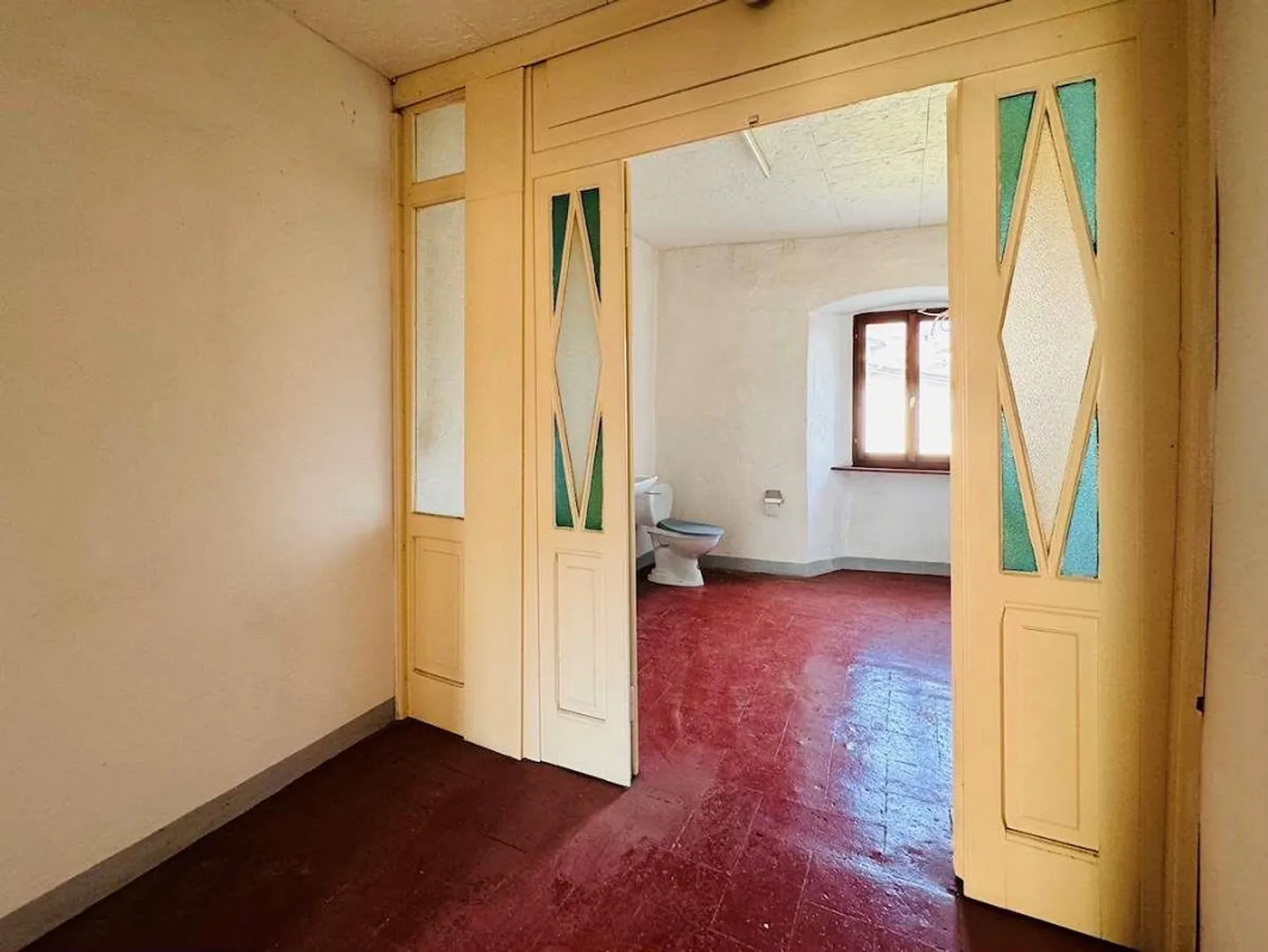 Casa storica in vendita a Rancate - Foto 9 di 13