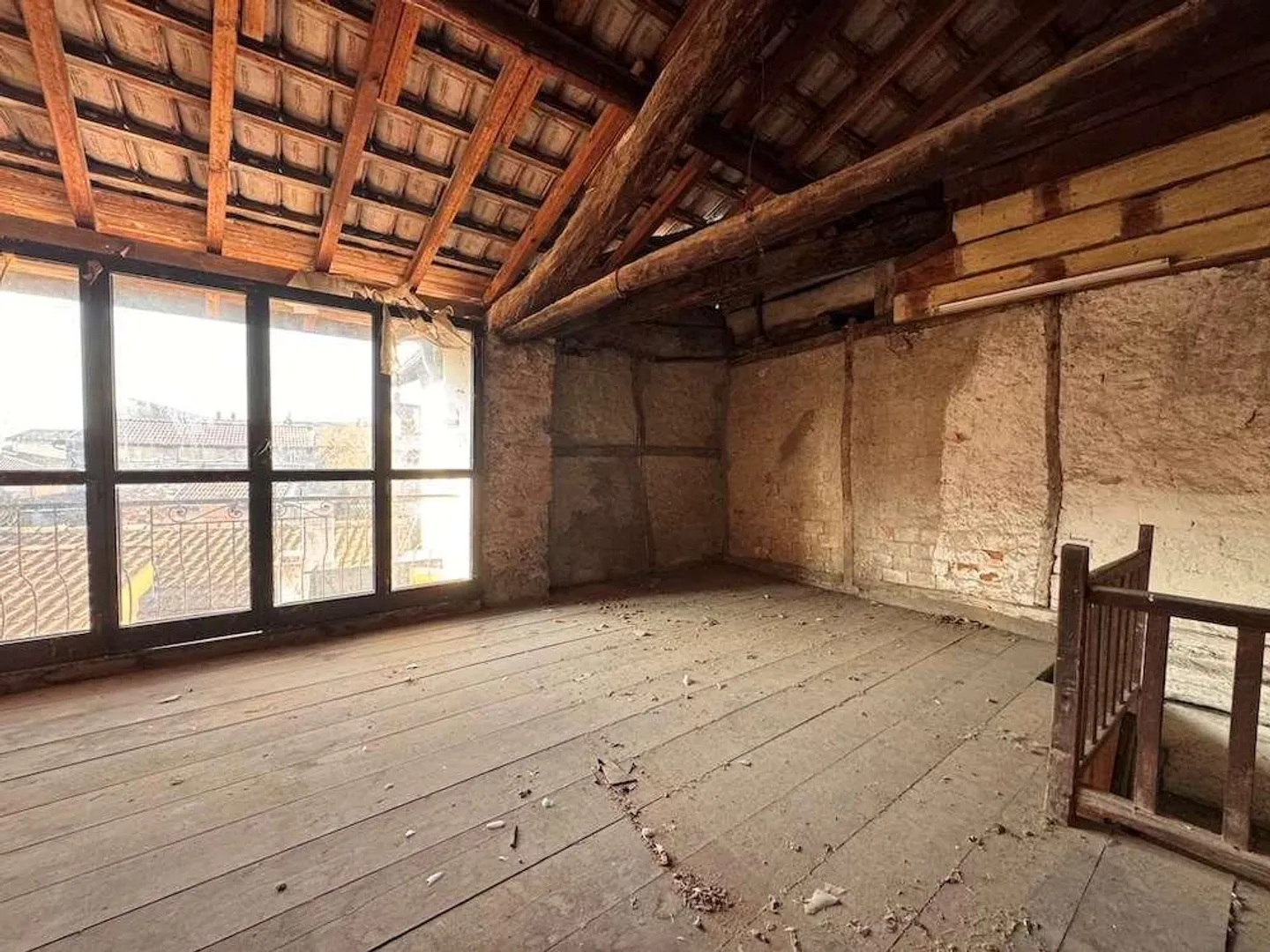 Casa storica in vendita a Rancate - Foto 10 di 13