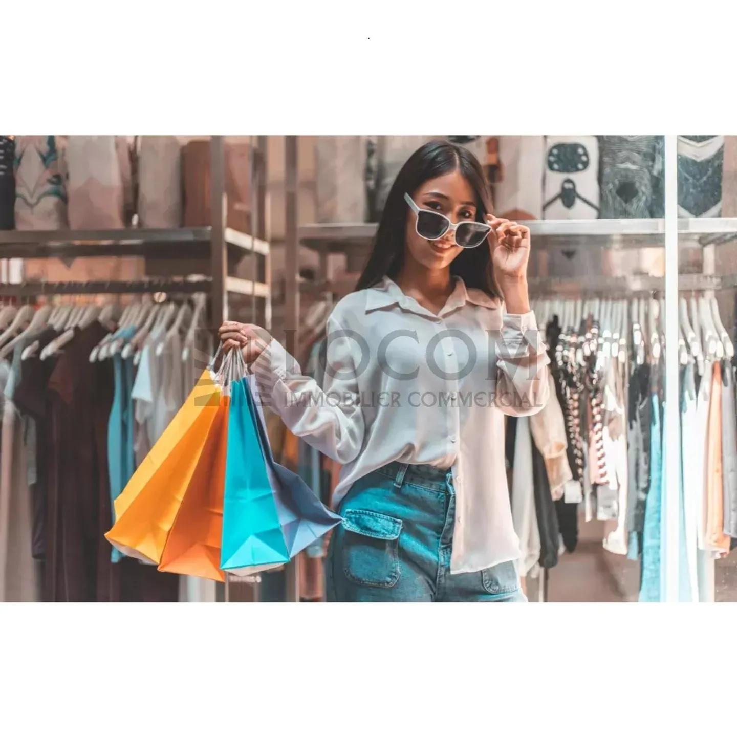 Iconic Boutique in Central Lausanne - Photo 4 of 4