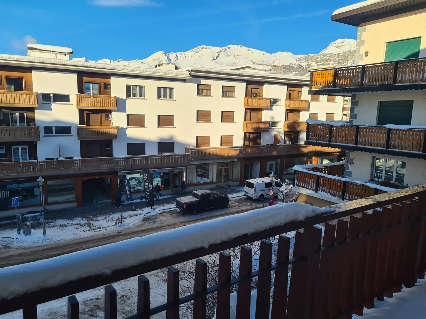 Apartment for sale - Photo 5 of 23