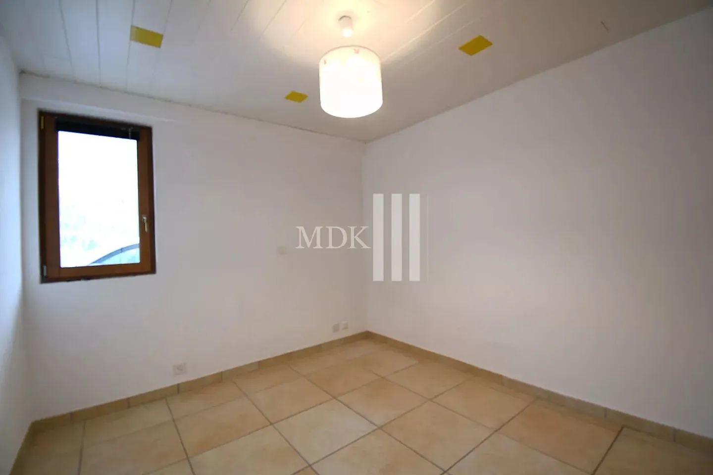 Charmante Wohnung mit Bergblick - Foto 7 von 10