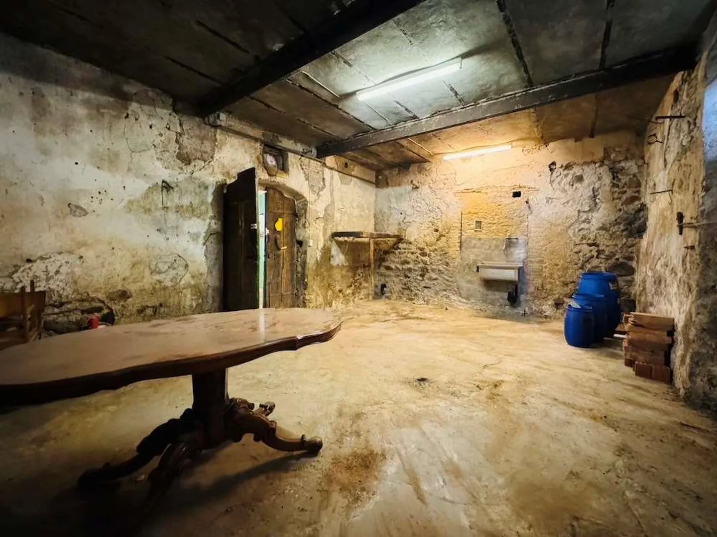 Casa storica in vendita a Rancate - Foto 12 di 13
