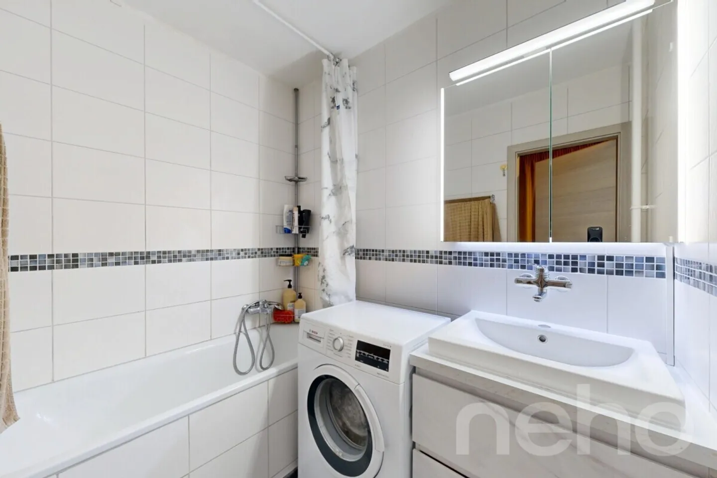 Renovated Apartment with Lake View - Photo 9 of 12