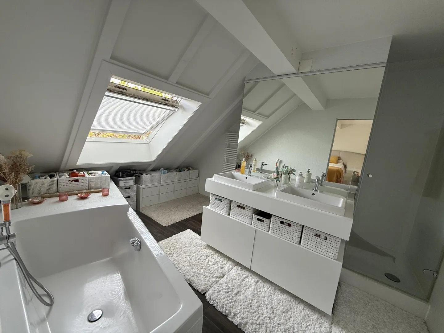 Penthouse for rent - Photo 5 of 11