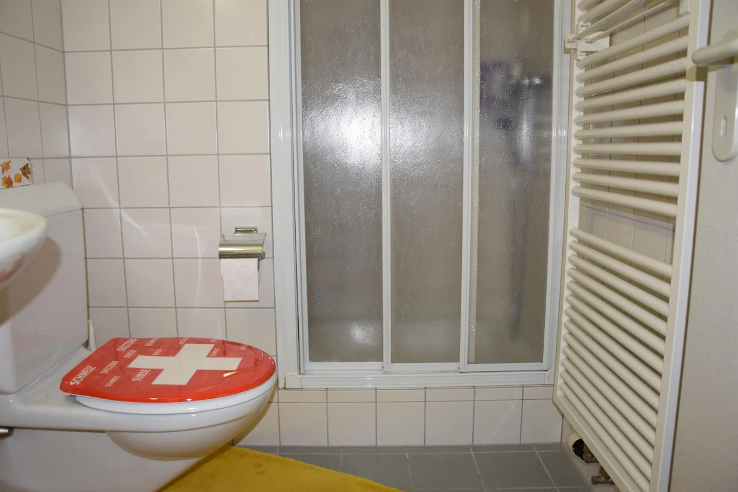 Grosszügige 4 1/2-Zimmer-Gartenwohnung - Foto 10 von 18