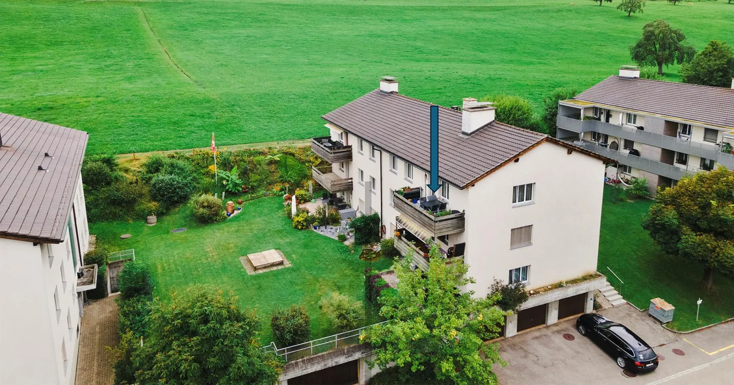 Vivere tranquillo vicino alla natura - Foto 1 di 12