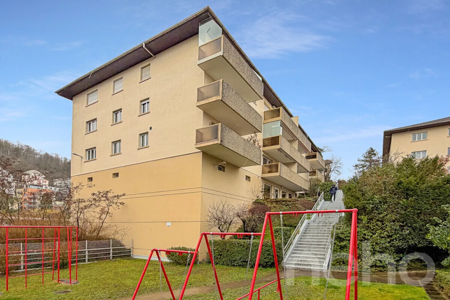 Renovated Apartment with Lake View - Photo 11 of 12