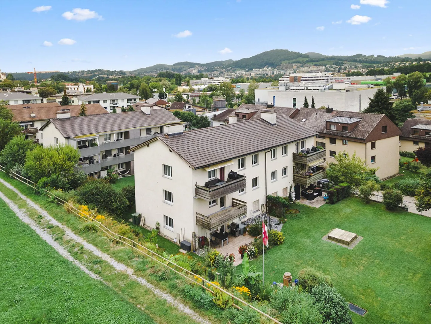 Vivere tranquillo vicino alla natura - Foto 2 di 12