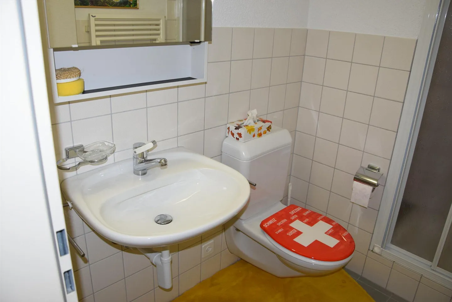Grosszügige 4 1/2-Zimmer-Gartenwohnung - Foto 11 von 18