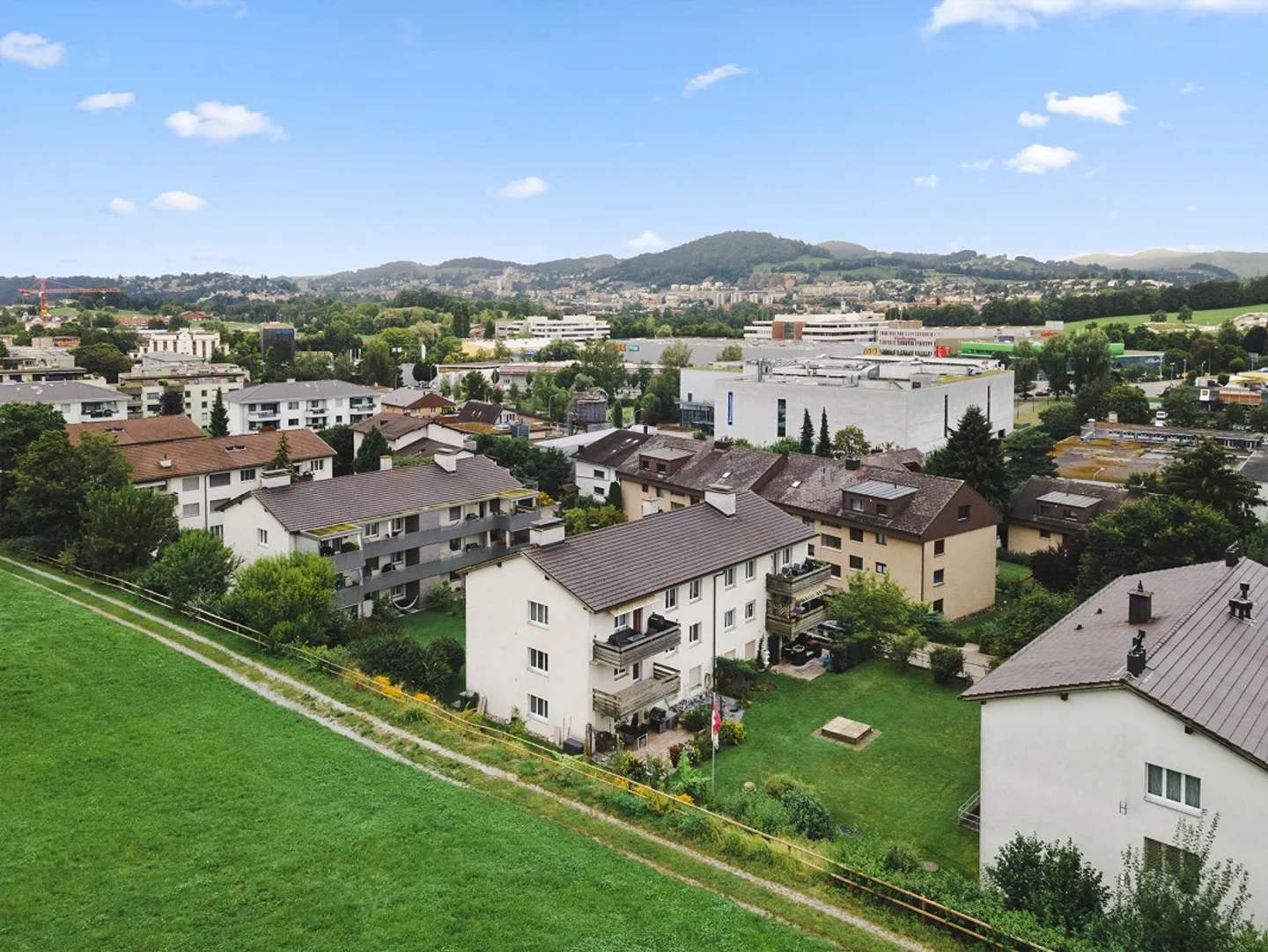 Vivere tranquillo vicino alla natura - Foto 4 di 12