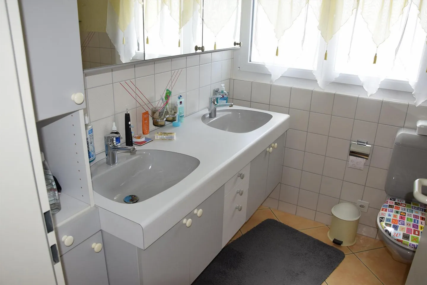 Grosszügige 4 1/2-Zimmer-Gartenwohnung - Foto 12 von 18