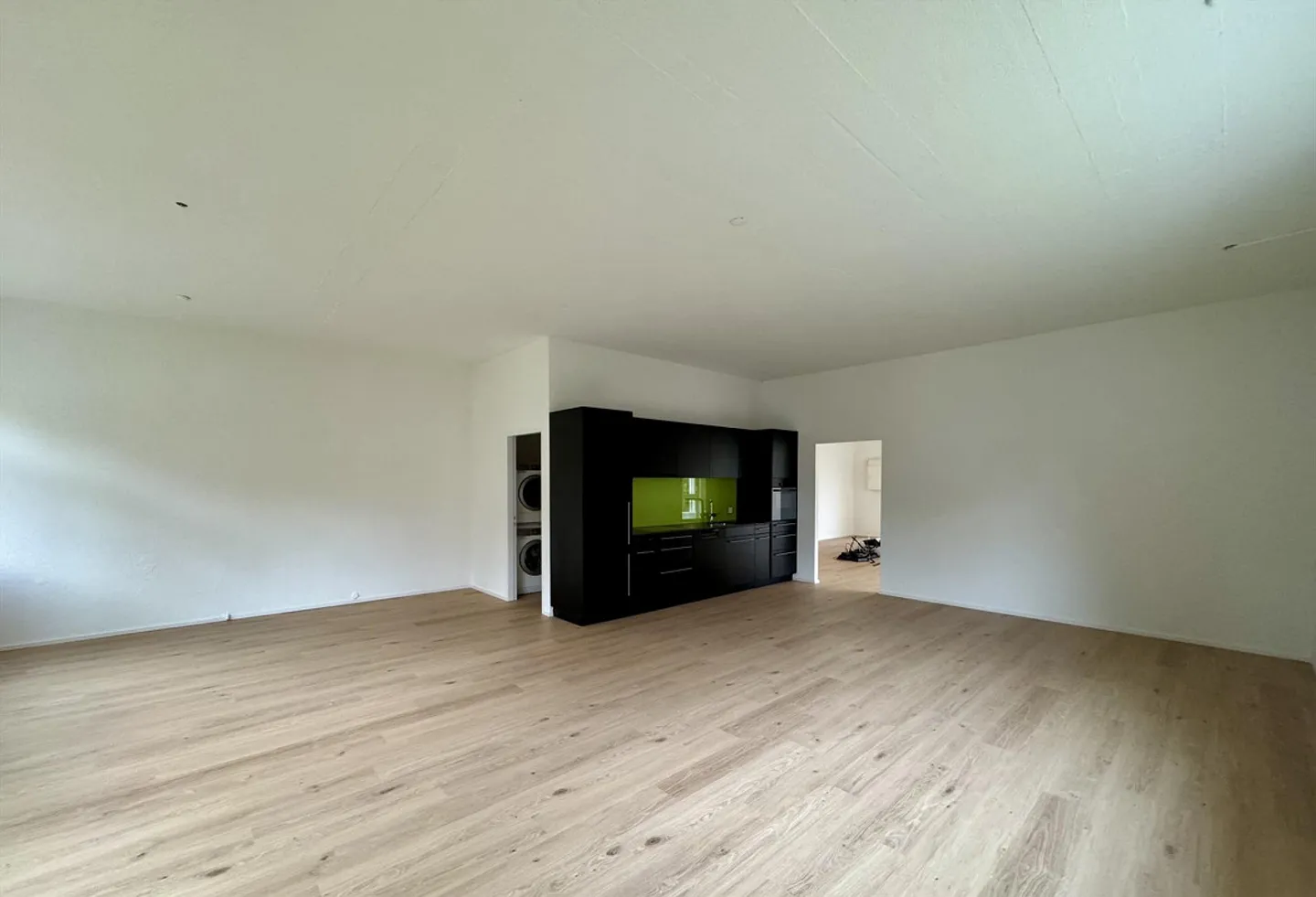 Apartment with Loft Character - Photo 2 of 6