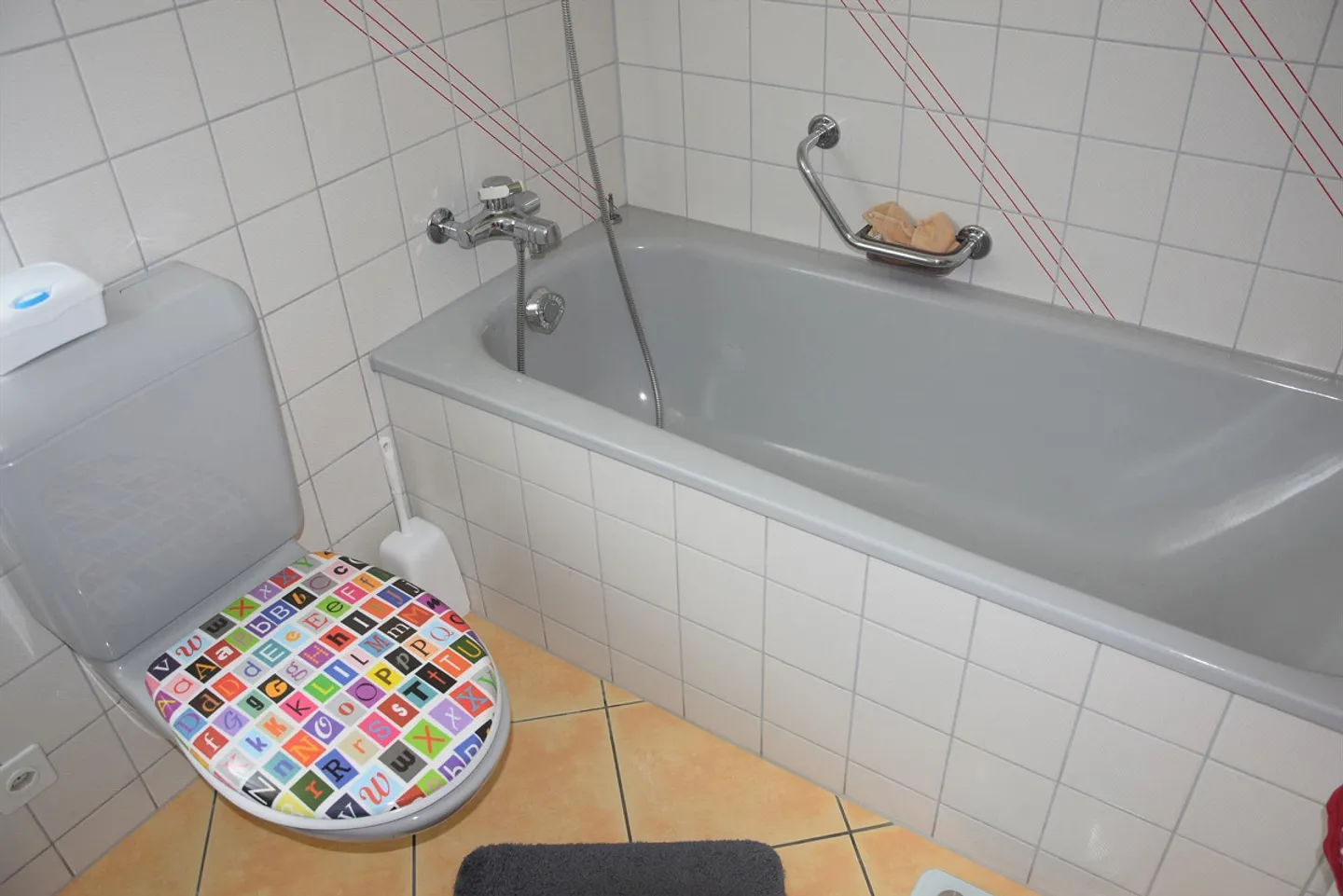 Grosszügige 4 1/2-Zimmer-Gartenwohnung - Foto 13 von 18
