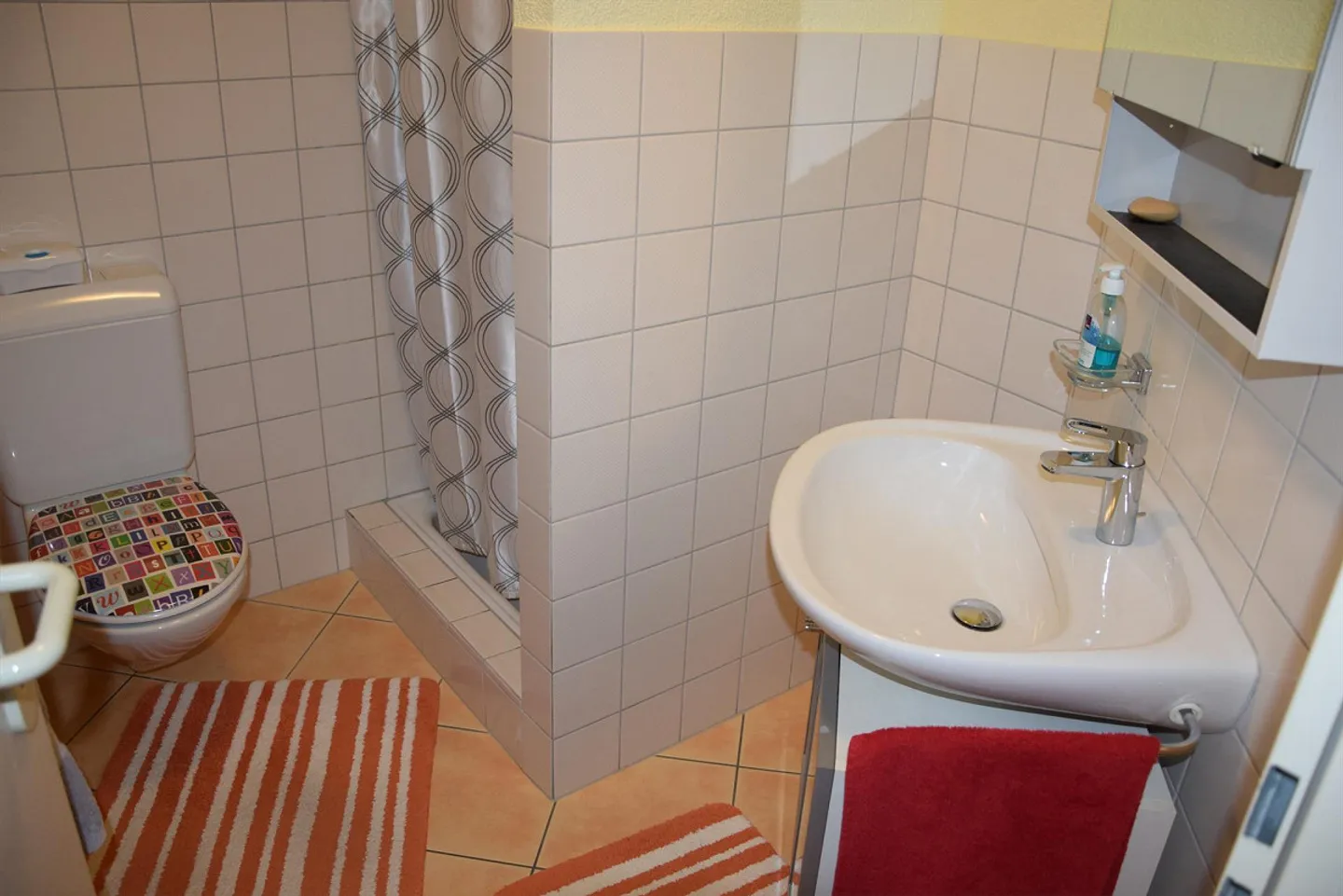 Grosszügige 4 1/2-Zimmer-Gartenwohnung - Foto 14 von 18