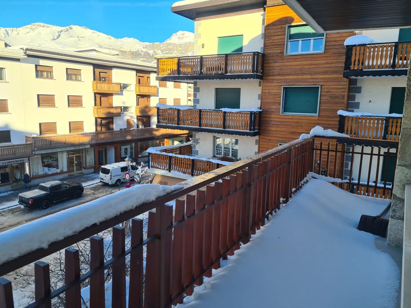 Apartment for sale - Photo 7 of 23