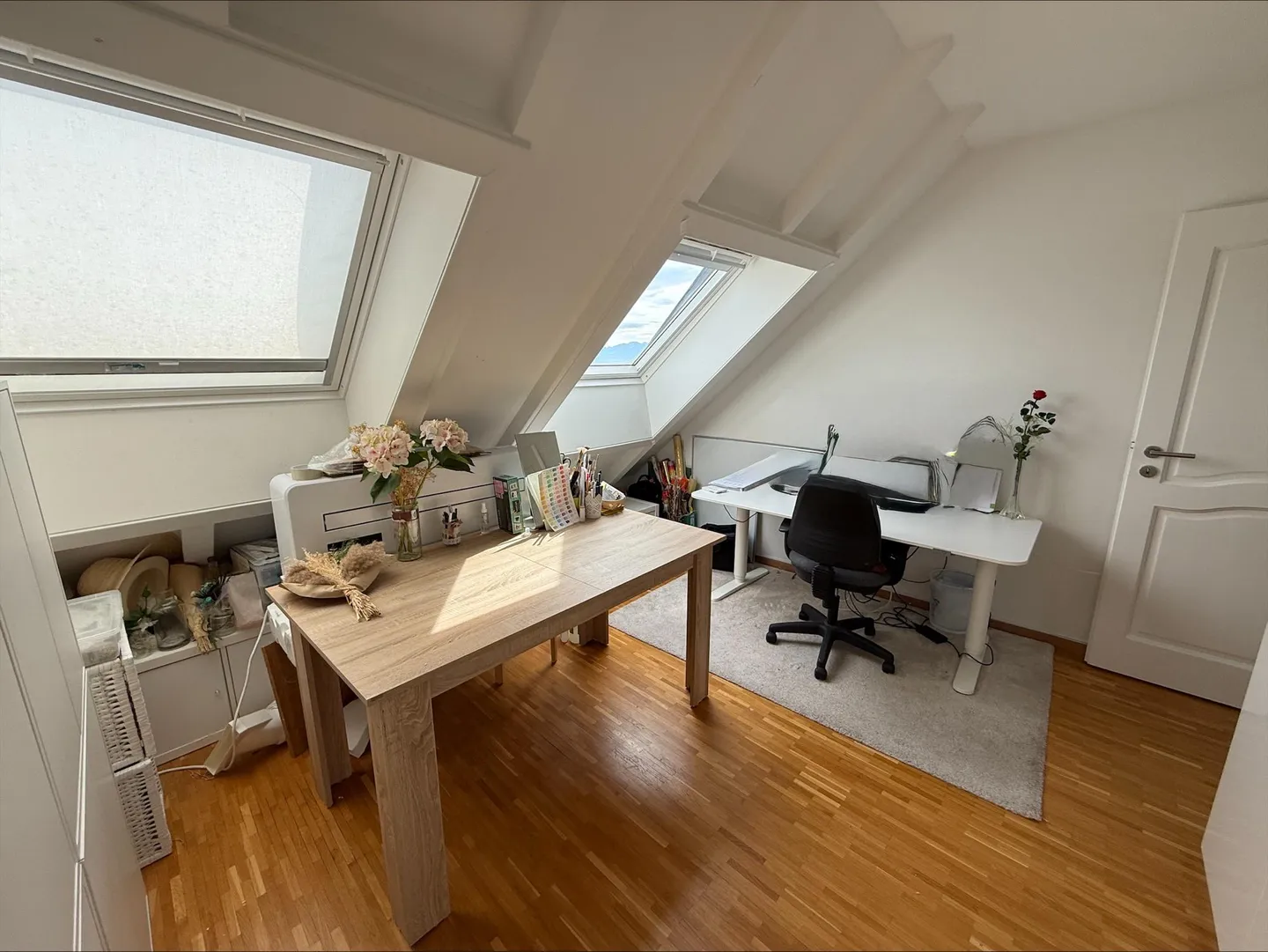 Penthouse for rent - Photo 8 of 11